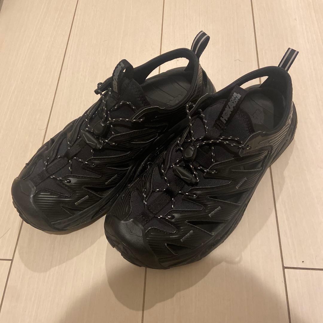 靴 HOKA oneone HOPARA