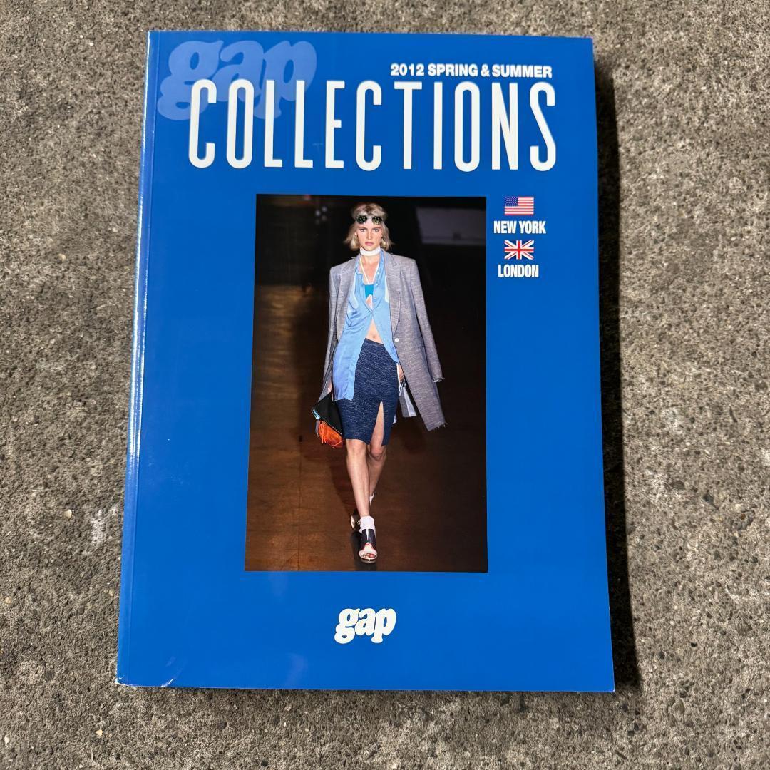 sandwich様 gap COLLECTIONS まとめ　11冊　その4