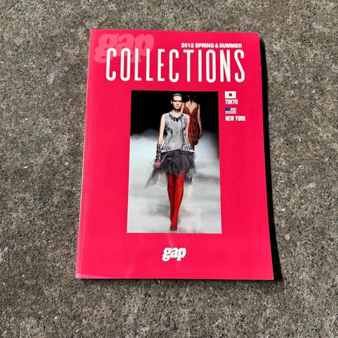 sandwich様 gap COLLECTIONS まとめ　11冊　その4