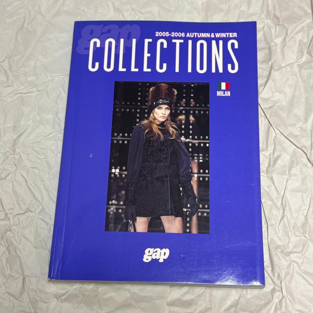 sandwich様 gap COLLECTIONS まとめ　11冊　その4