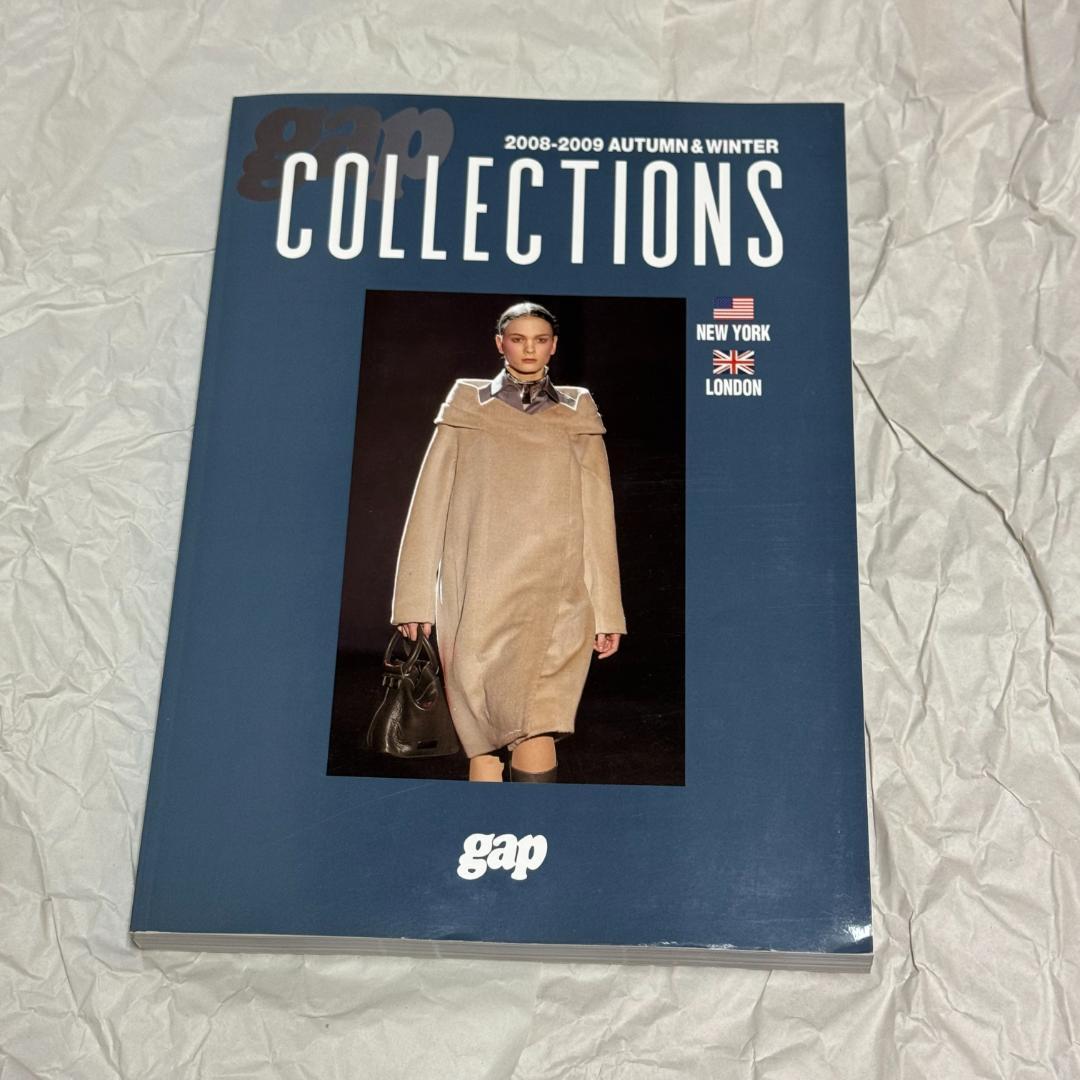 sandwich様 gap COLLECTIONS まとめ　11冊　その4