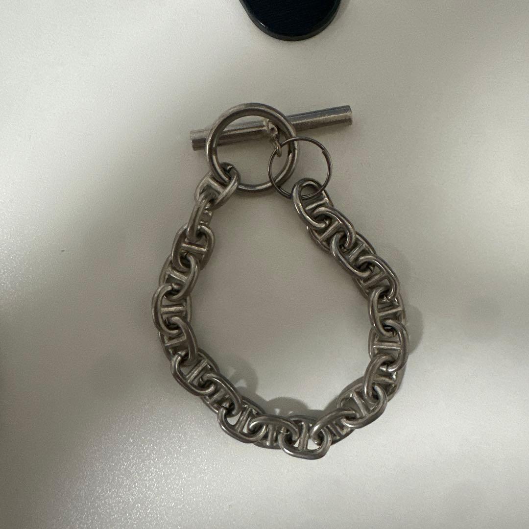 アメカジ　ウォレットチェーン　キーホルダーセット　vintage 山田レン