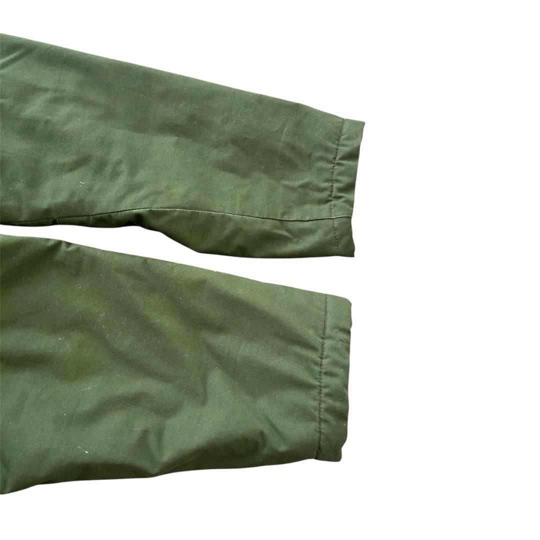 M90 後期型　スウェーデン軍　コールドウェザーパーカー　170/85