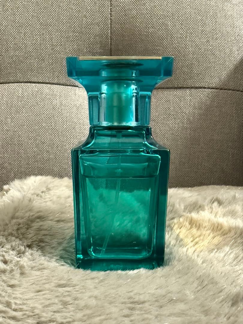 SOLE DI POSITANO ソーレディポジターノ TOM FOAD