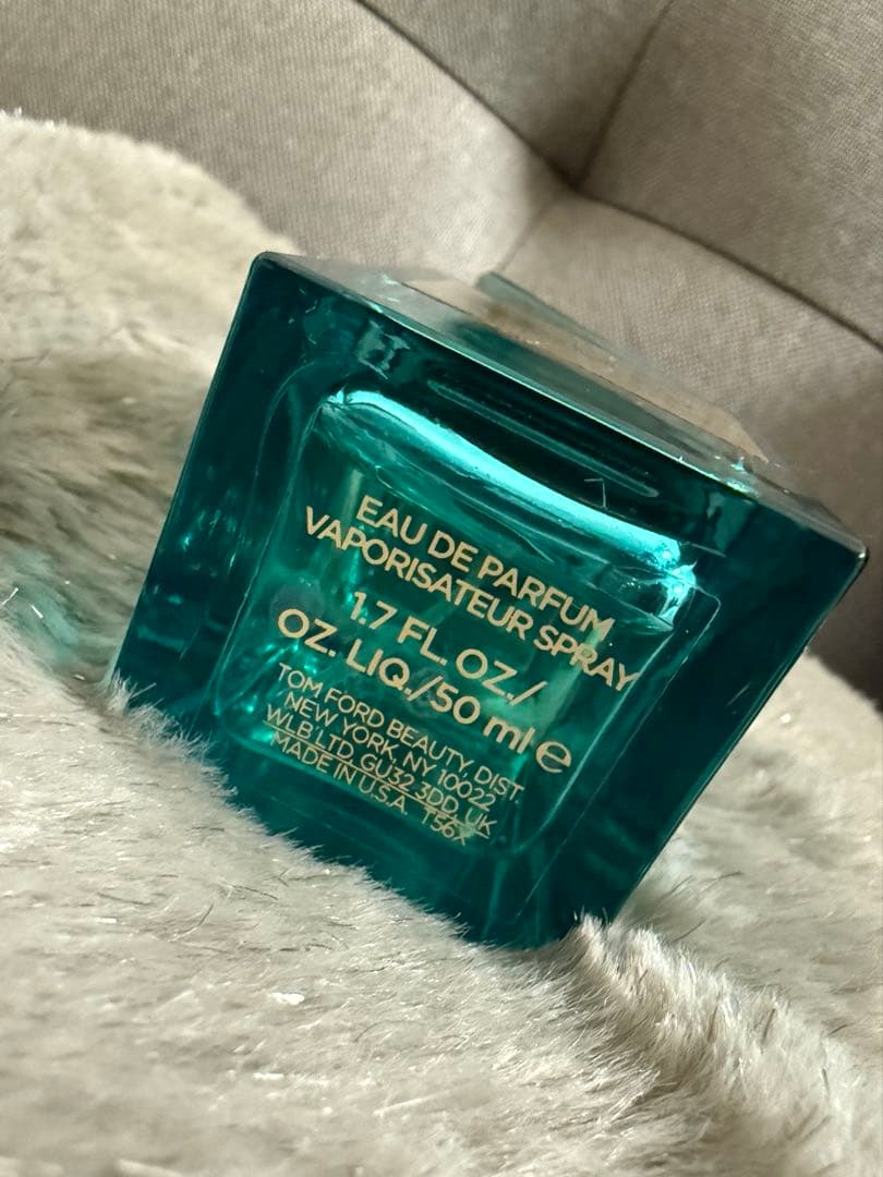 SOLE DI POSITANO ソーレディポジターノ TOM FOAD