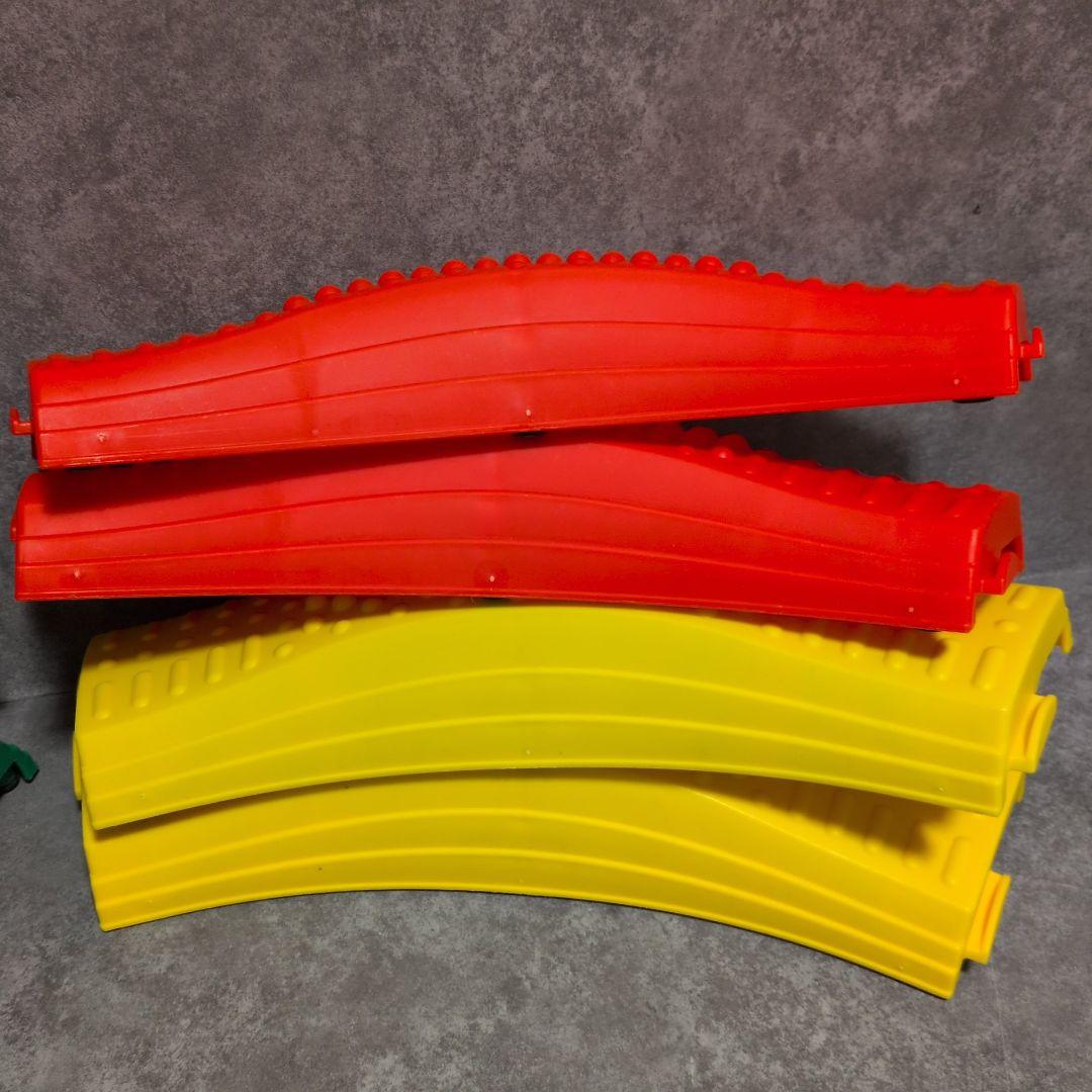 TOPFILM カラフル　バランスストーン11ps＆バランスボード8ps セット