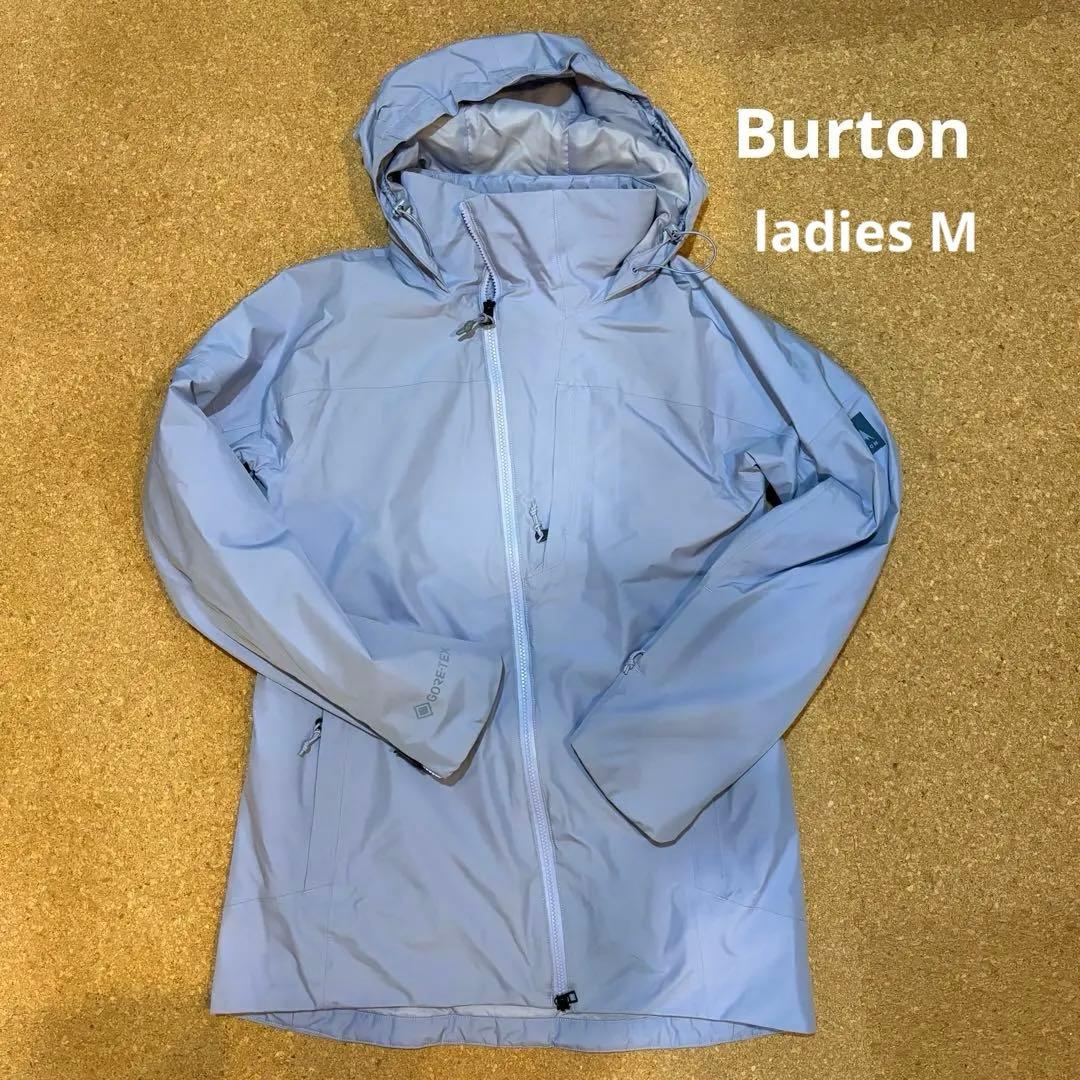 ウィメンズ Burton GORE-TEX ピローライン ジャケット