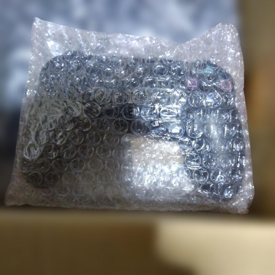 き*ち様 PS4未開封ゲーム機本体と周辺機器