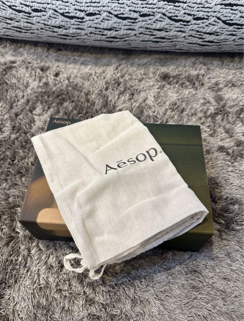 Aesop ボディケアセット ギフトボックス