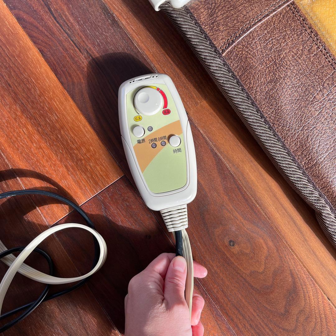 定価20万円　岩盤浴マット ブラックシリカ ゲルマニウム ラドン 3種プレート