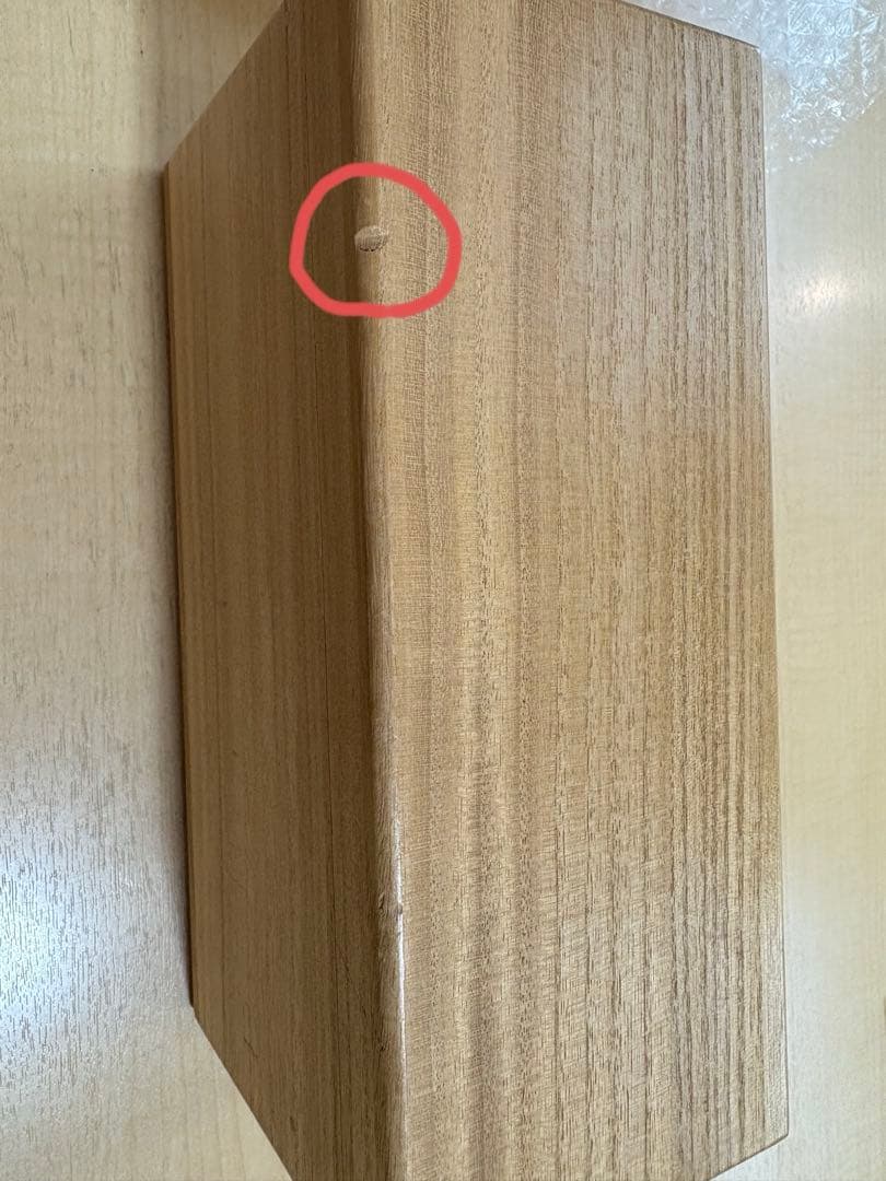 日本橋木屋　鰹節削り器