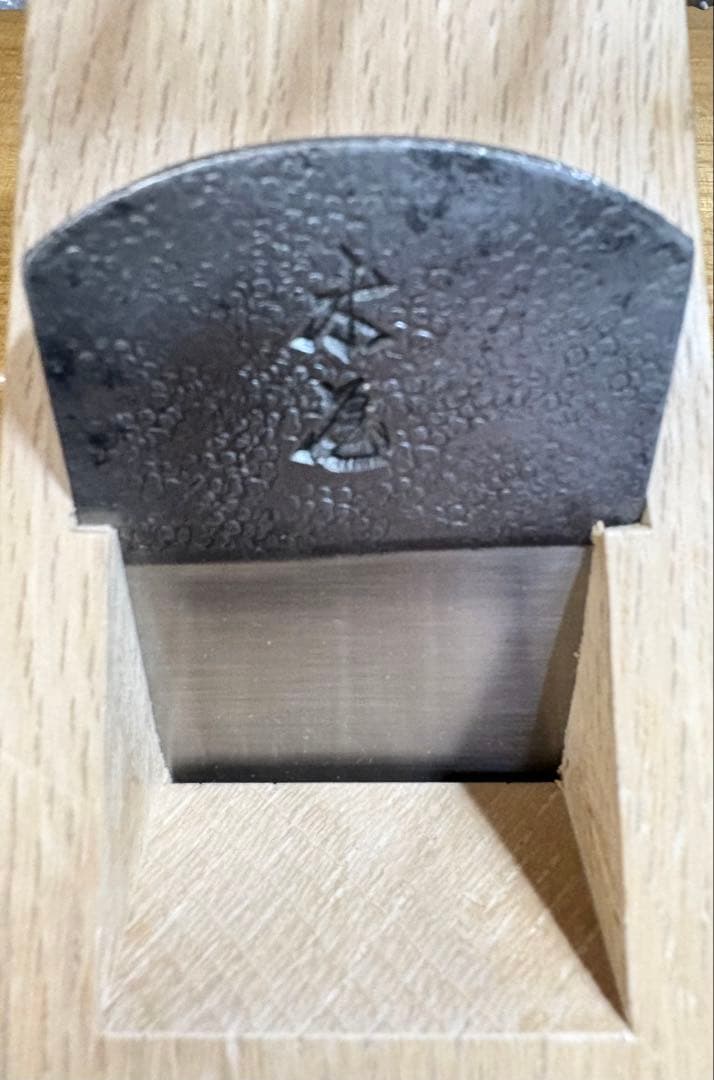 日本橋木屋　鰹節削り器