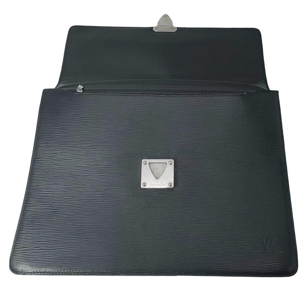 LOUIS VUITTON ルイヴィトン ラギート ビジネスバッグ M54552