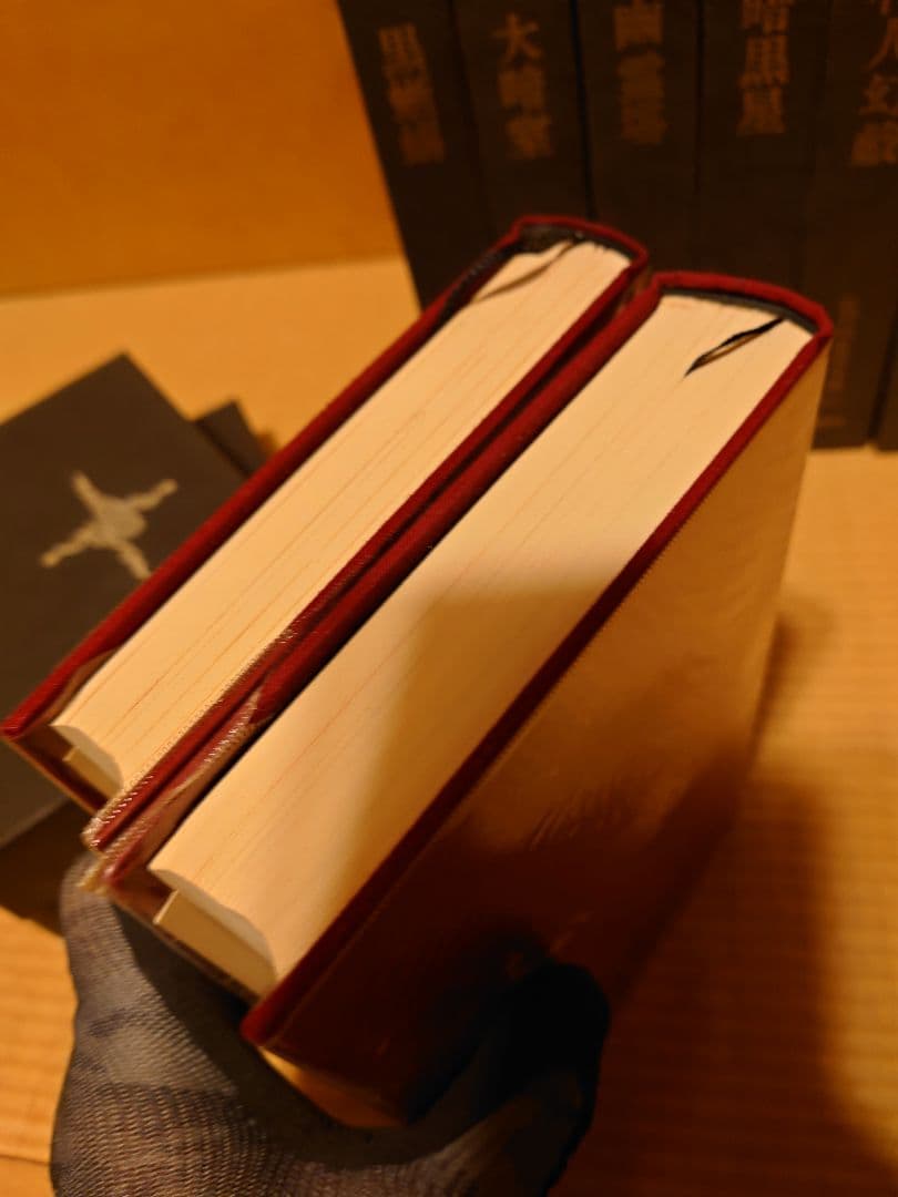 江戸川乱歩全集1-15