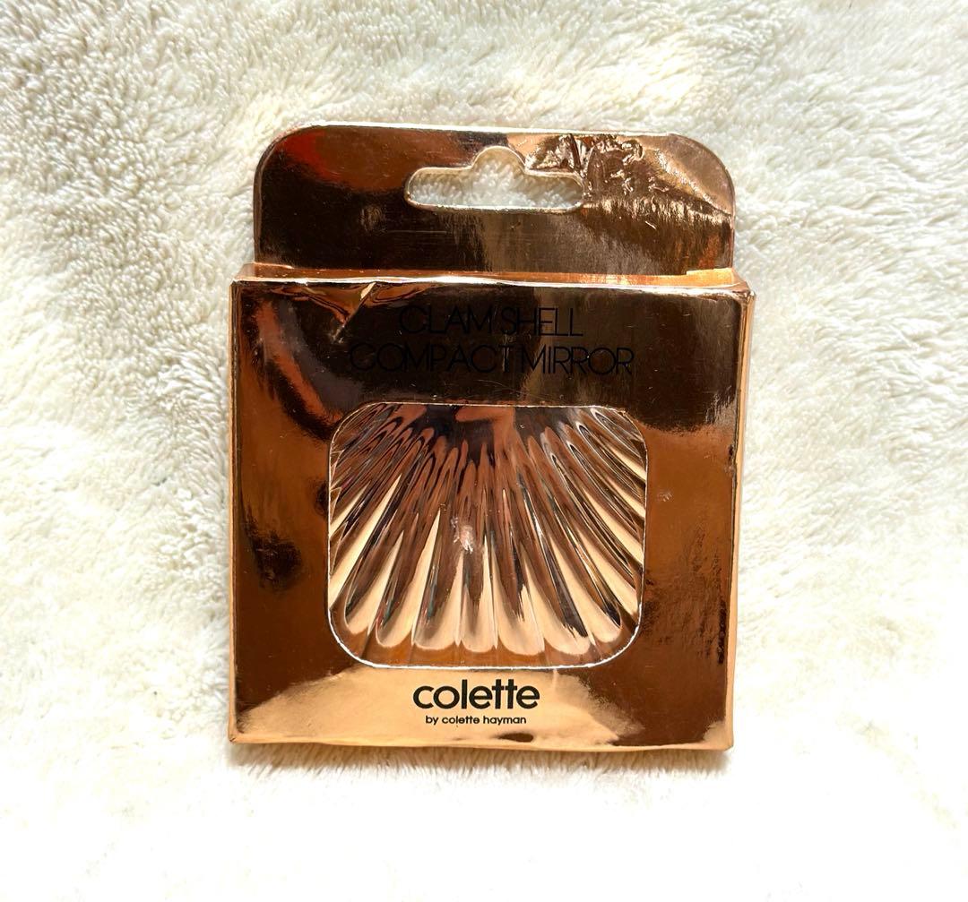 Colette アイシャドウ 10点セット