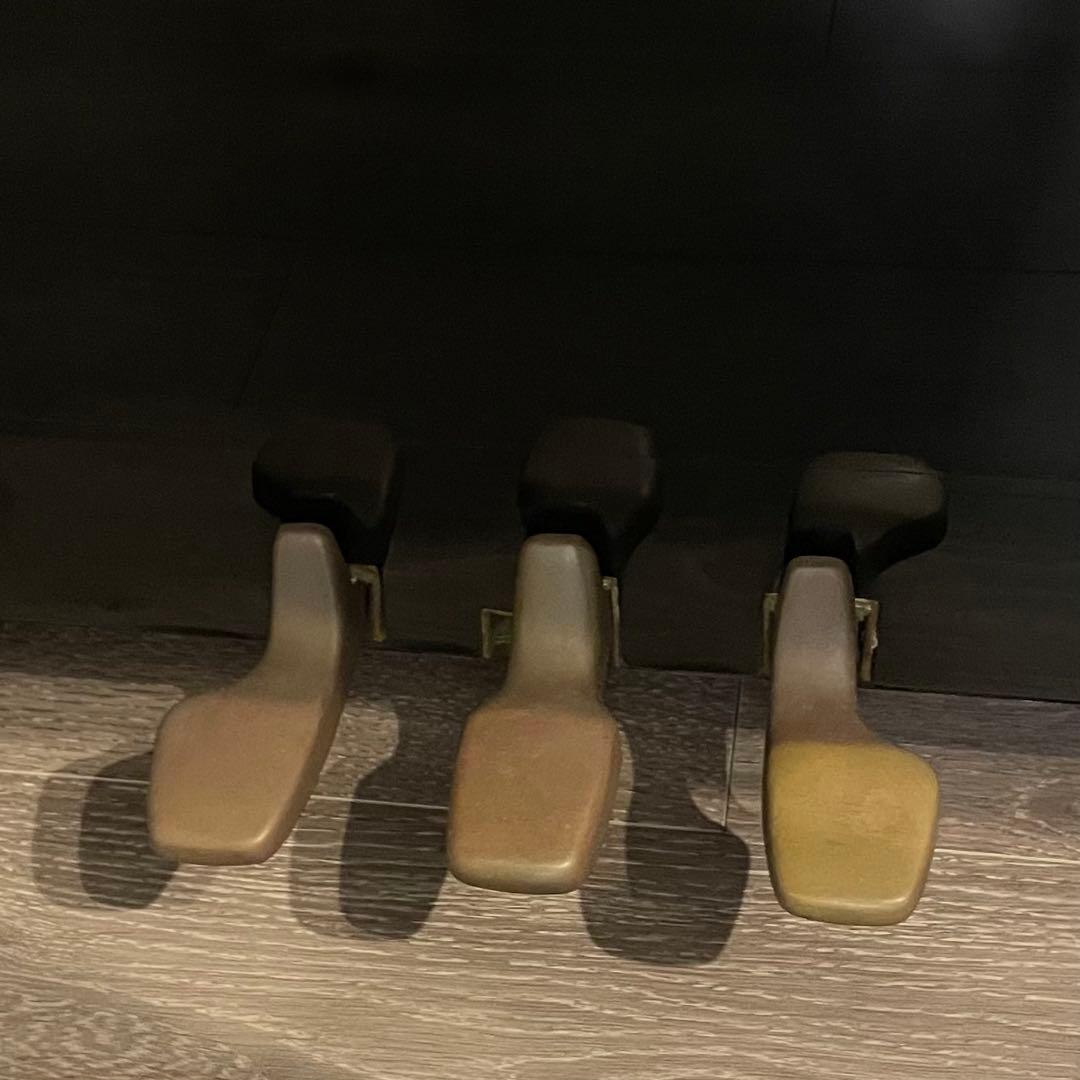 YAMAHAヤマハアップライトピアノU3 椅子　防音耐震インシュレーター　鍵