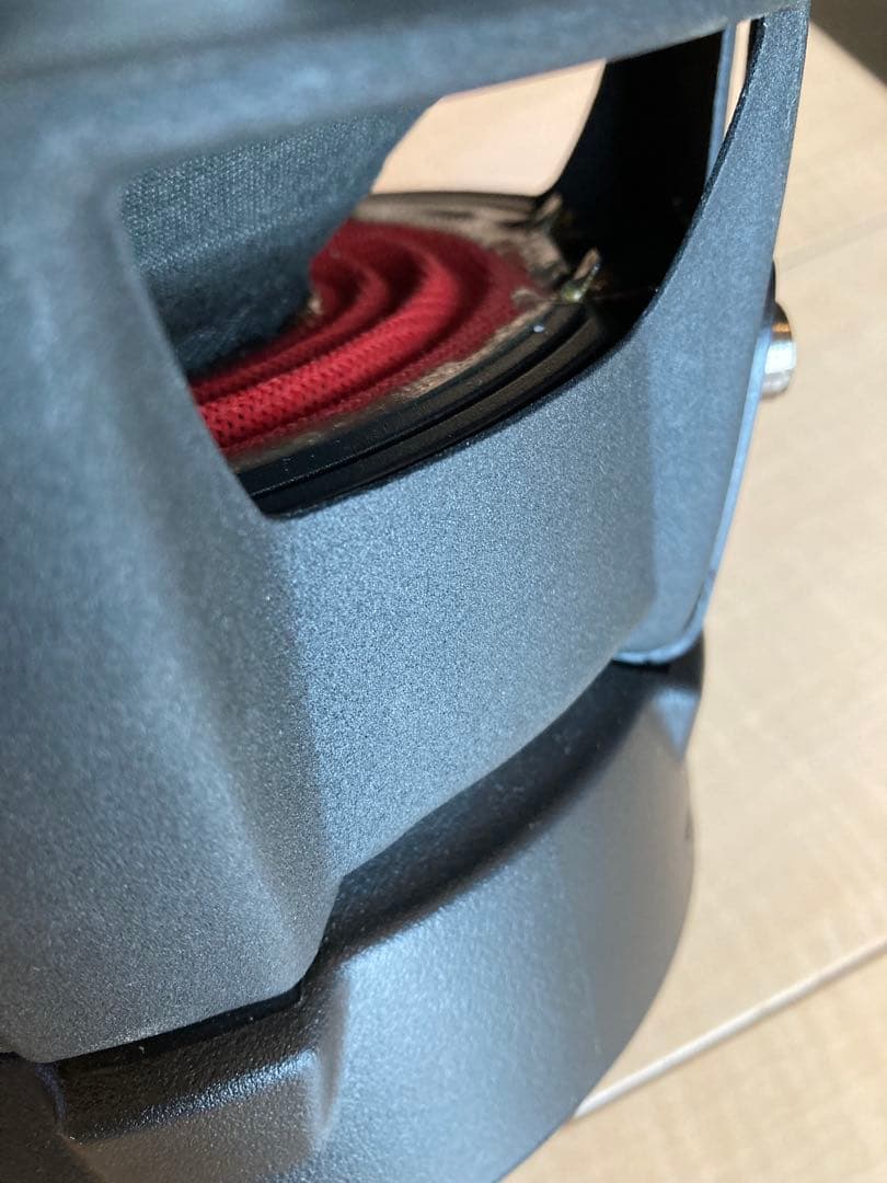 ロックフォード　ウーファー　パンチ　P2D2-8