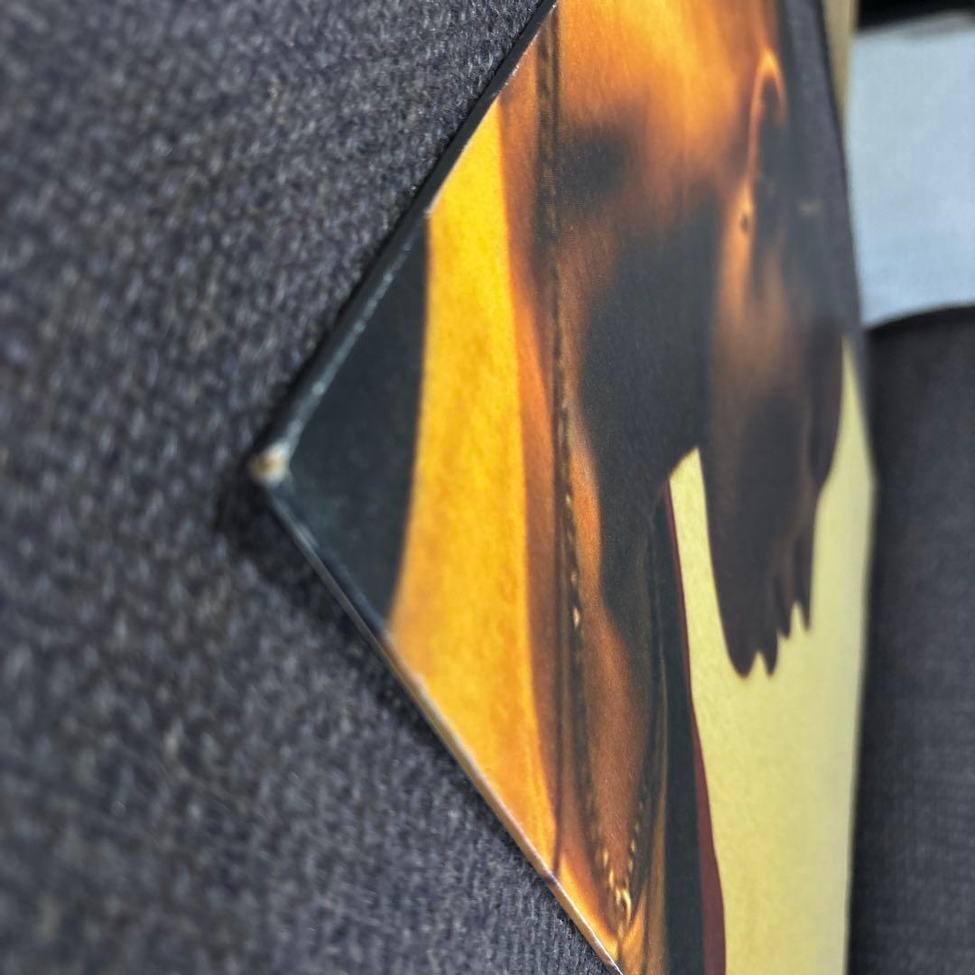 ⭐︎激レア盤⭐︎ Sade / Lovers Rock（美品）送料無料