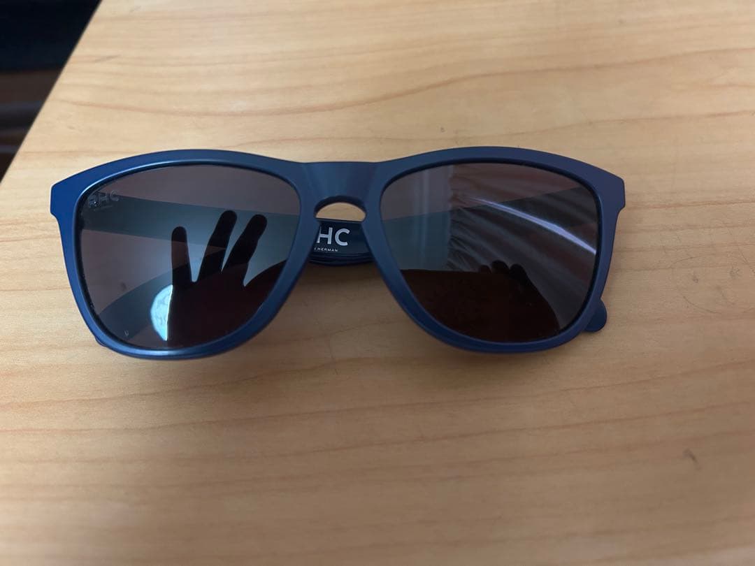 『激レア』　ロンハーマン　オークリー　フロッグスキン　サングラス