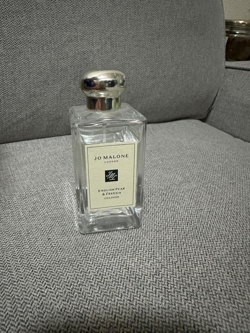 Jo Malone English Pear & Freesia 香水