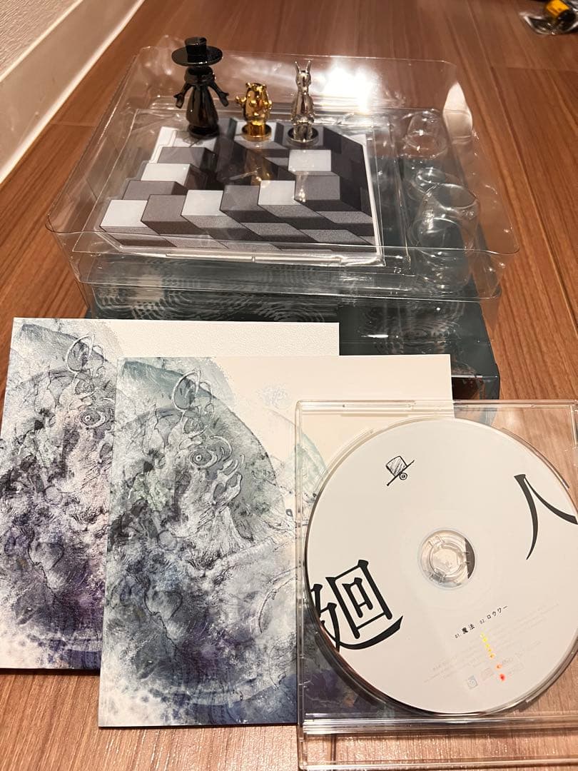 Eve 初回限定盤含む CD.DVD まとめ売り