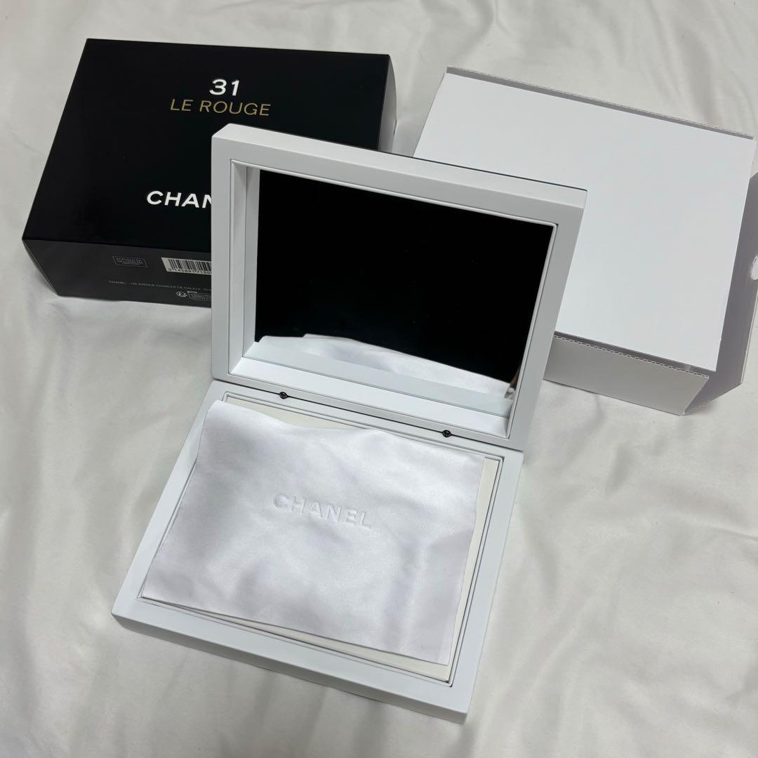 31 LE ROUGE - トランテアン ル ルージュ コフレ