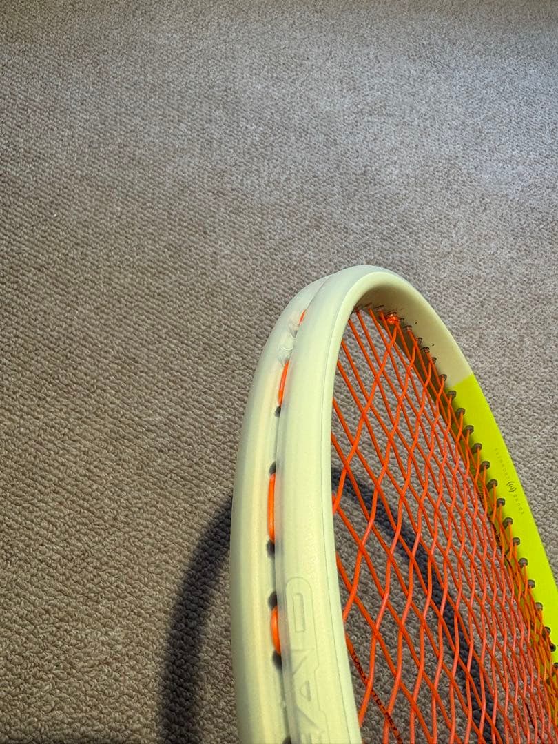 HEAD EXTREME MPLテニスラケット