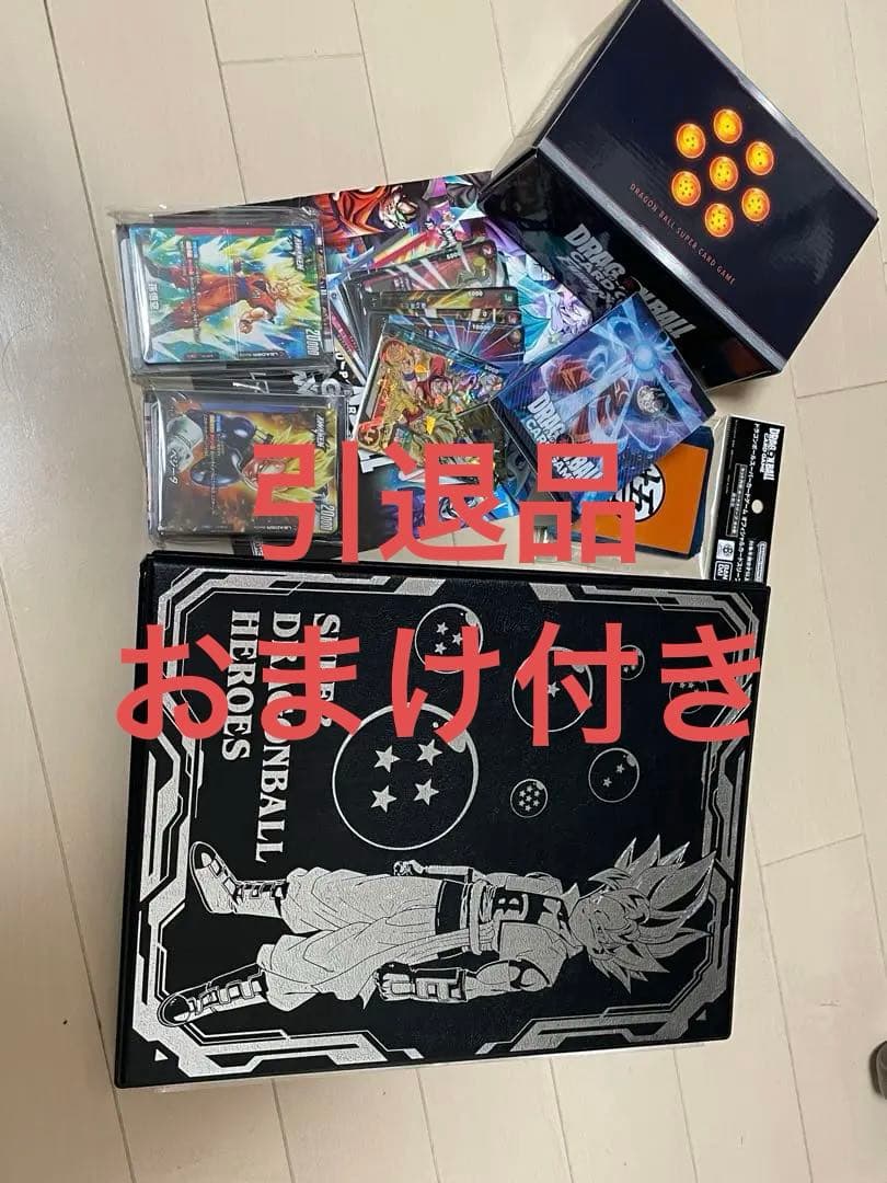 T*N様 ドラゴンボール　まとめ売り　サプライ等