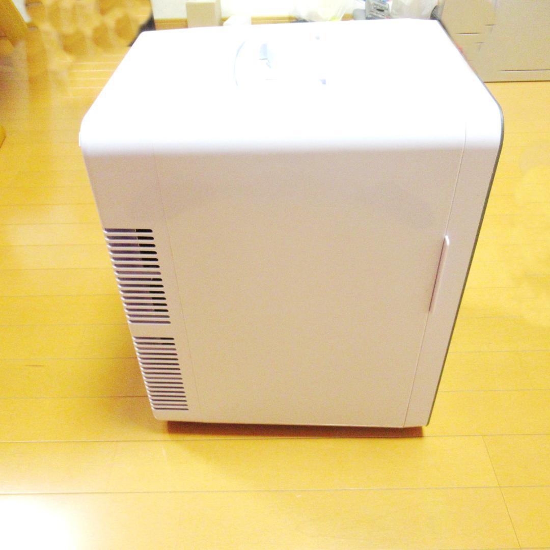 ベルソス 冷温庫 VS-440 (HW) 24L