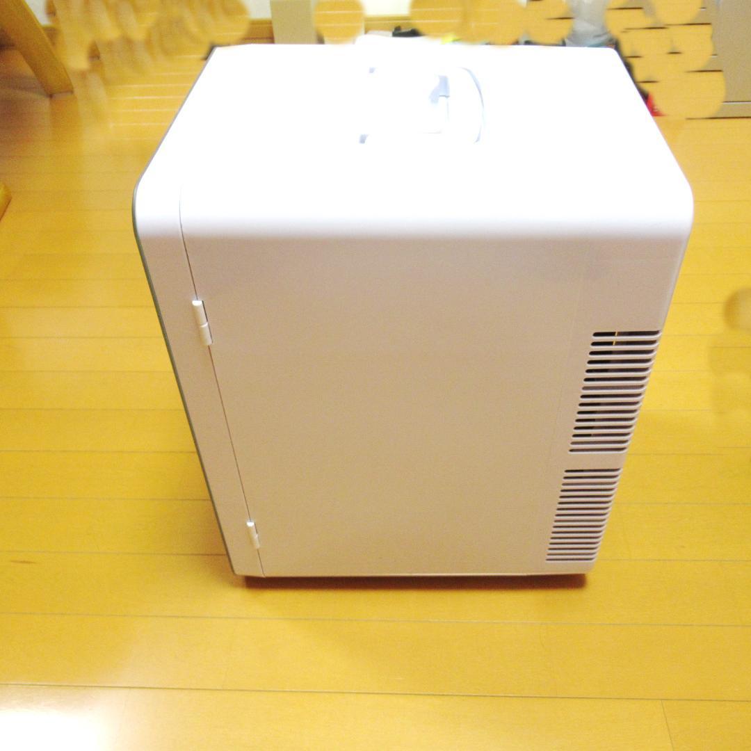 ベルソス 冷温庫 VS-440 (HW) 24L