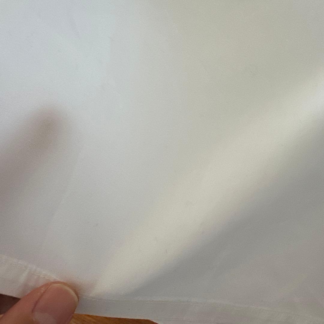 【お値下げ】ミナペルホネン　ブラウス　choucho 120cm