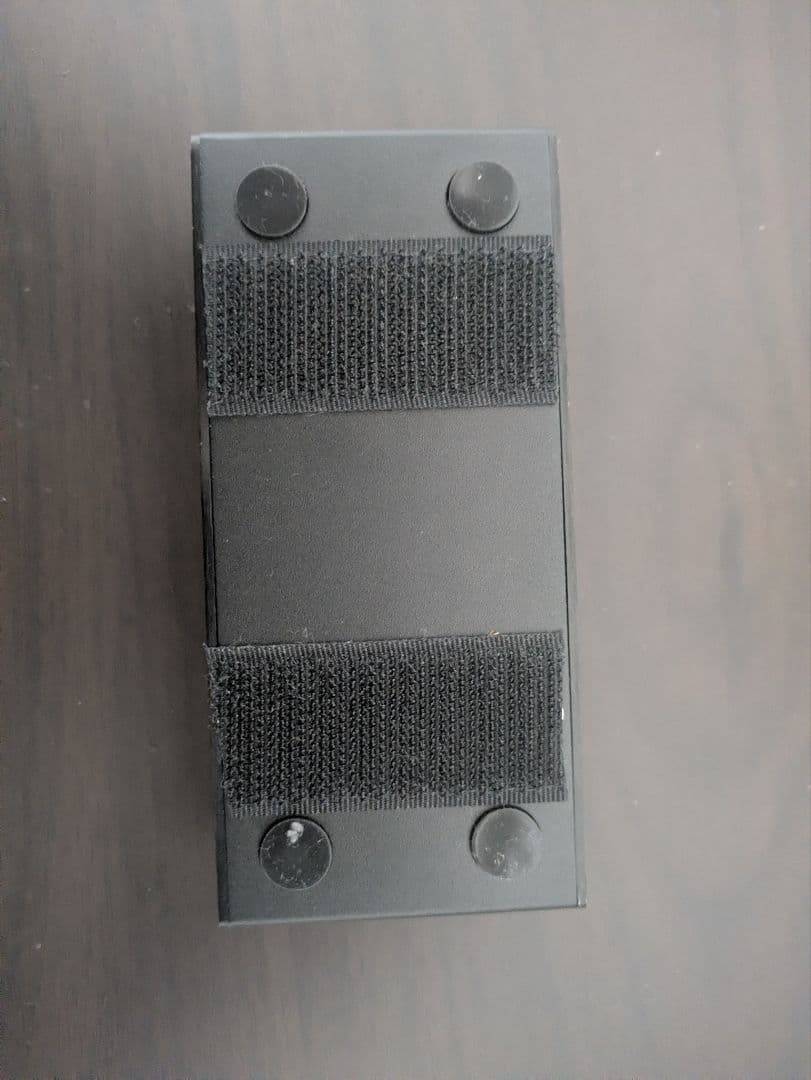 ZOOM MS-50G + DOREMIDI USBMIDI HOSTセット