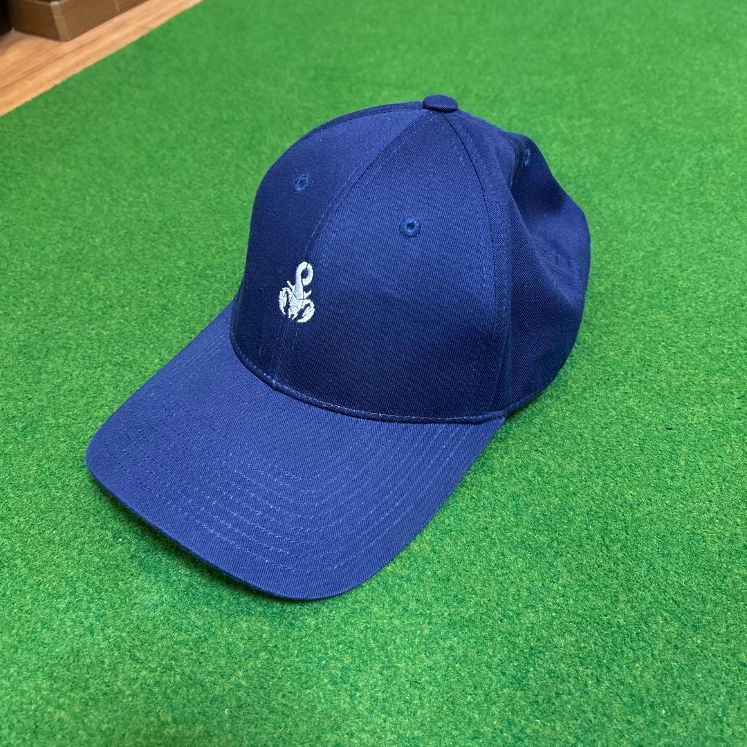 《激レア》SOPH × Clubhaus ソフ　クラブハウス　キャップ