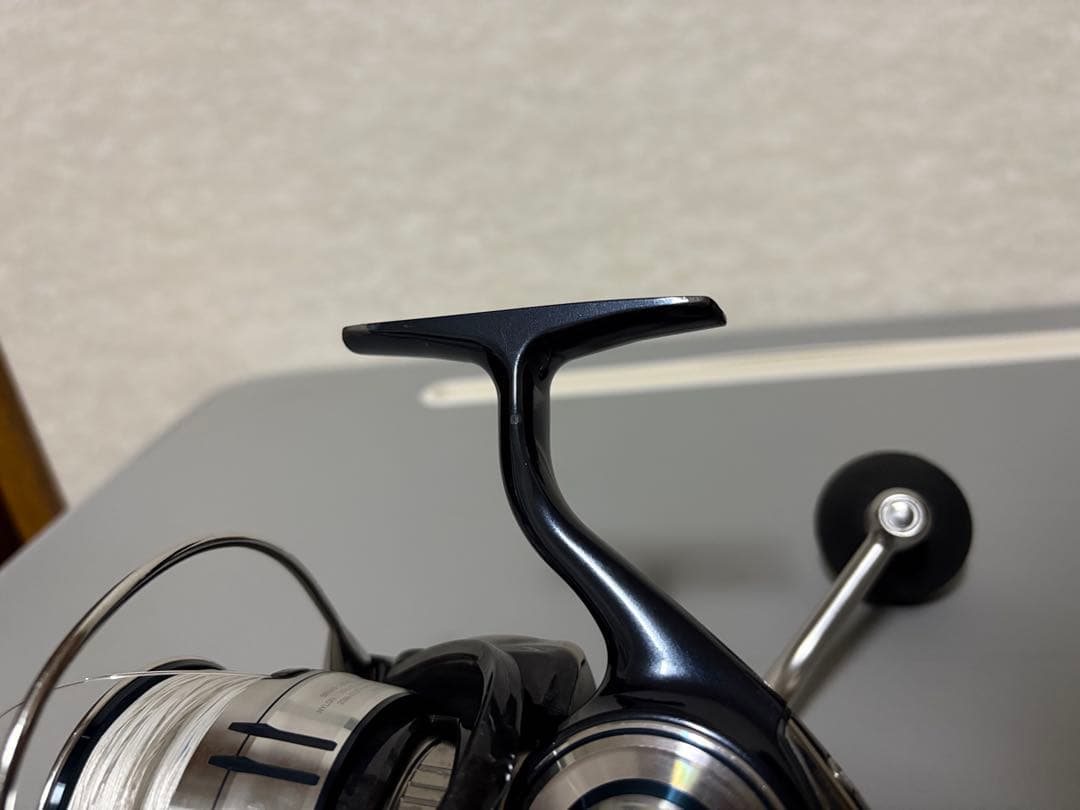 Daiwa CERTATE SW 6000-H スピニングリール
