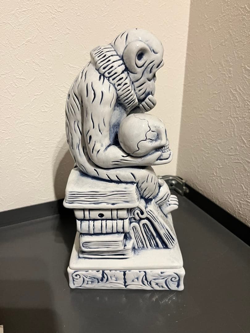 ネイバーフッドお香立