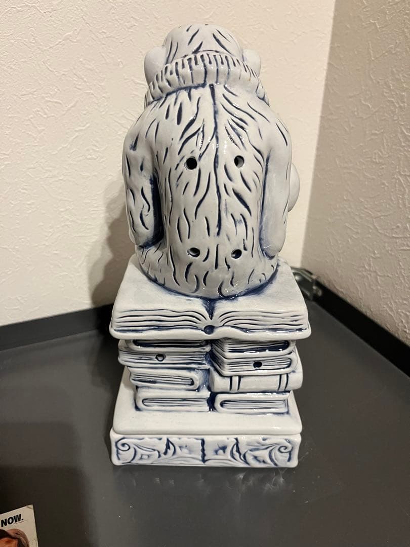 ネイバーフッドお香立