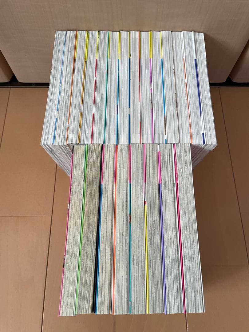 氷の城壁　正反対な君と僕　全巻　阿賀沢紅茶　22冊　全巻セット　集英社