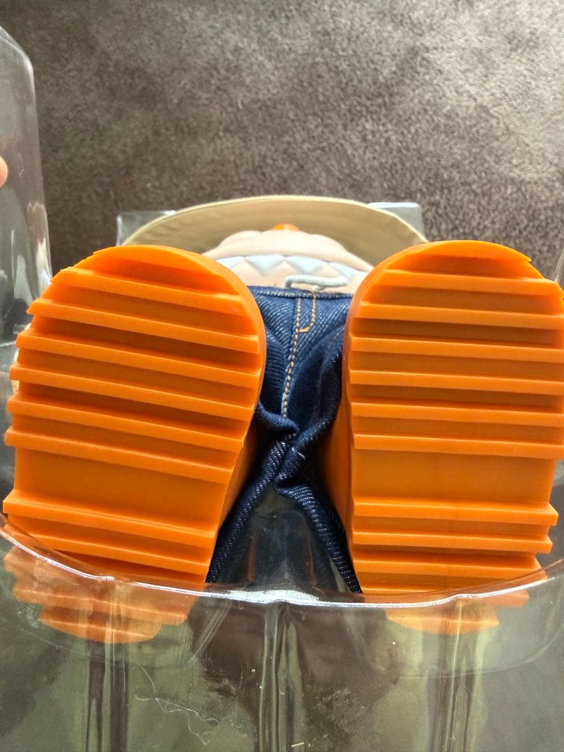 ラブブ THE MONSTERS FALL IN WILD ぬいぐるみ