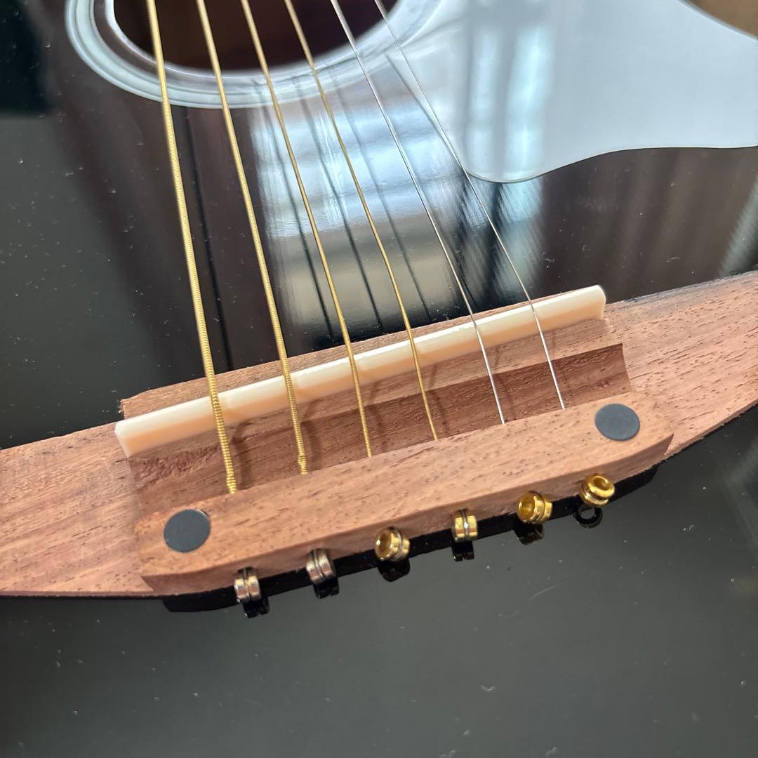 Maestro by Gibson アコースティックギター