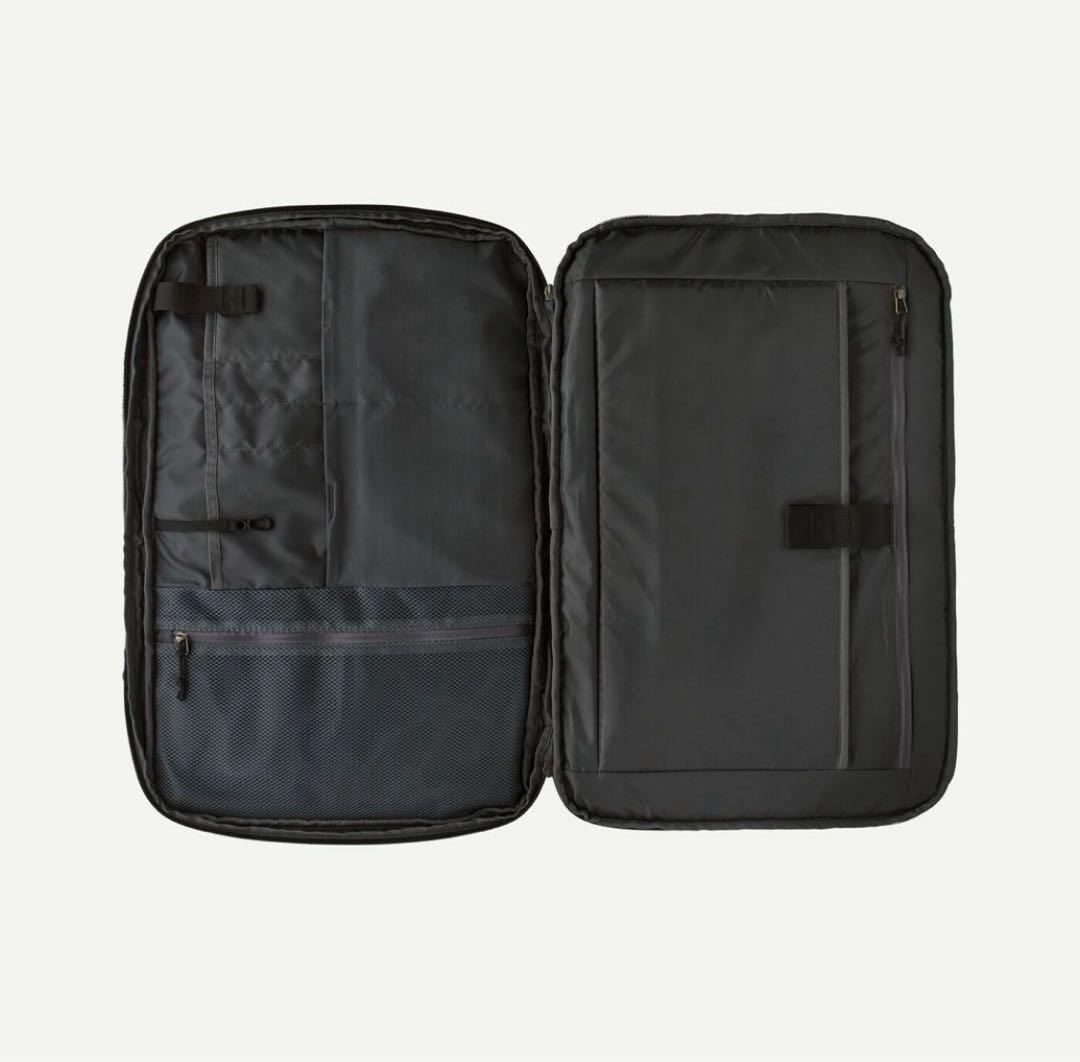 新品　パタゴニア　ブラックホール・MLC 45L