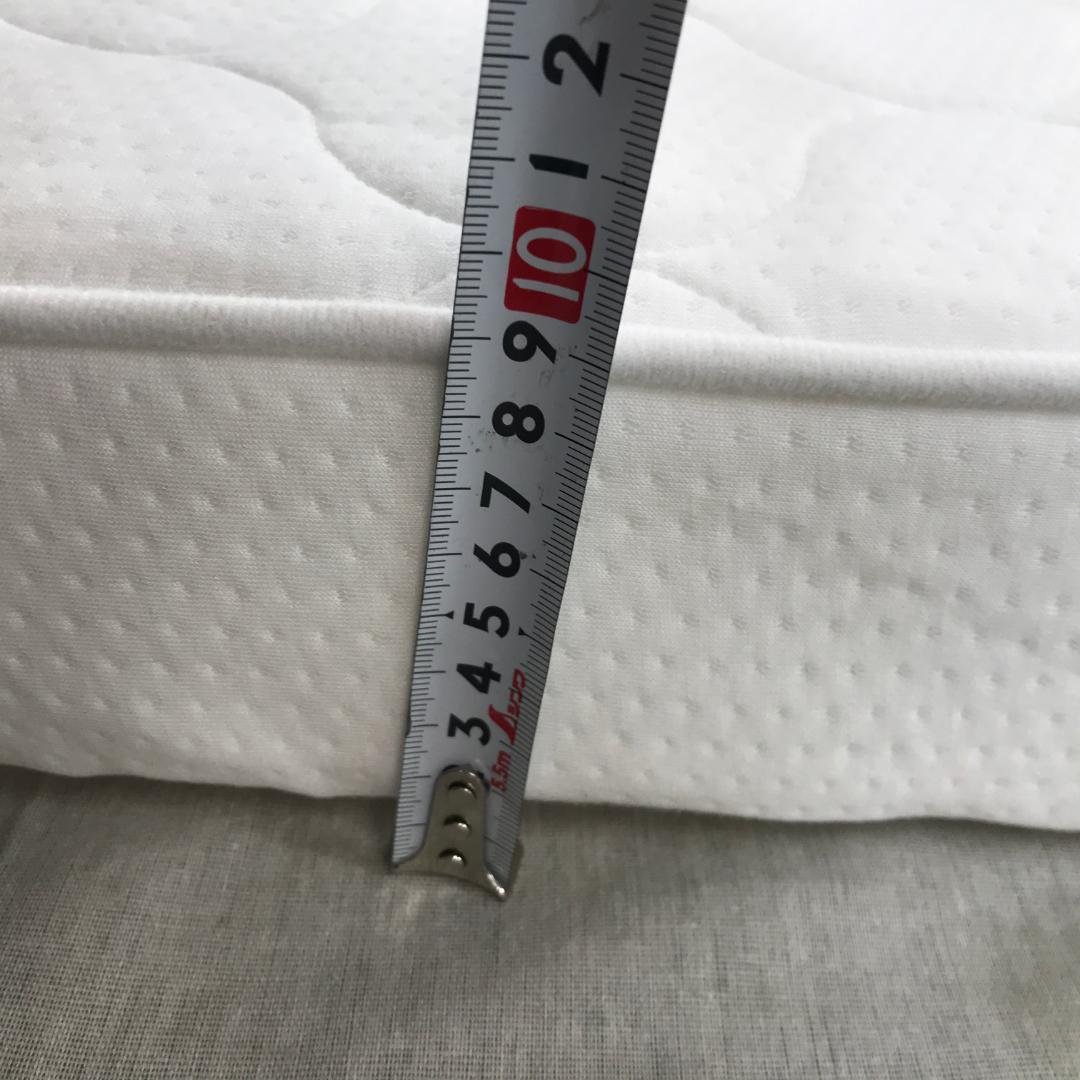 Y*i様 アイリスオーヤマ エアリー マットレス セミダブル HG90-SD 厚