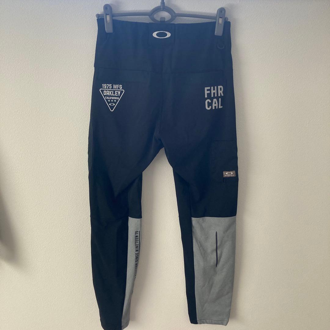 OAKLEY ジャケット　パンツ M PODIUM WIND BLOUSON