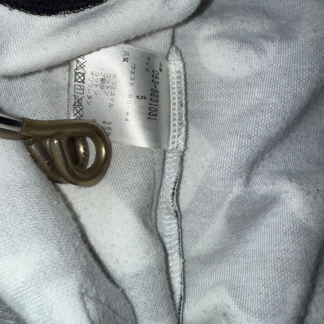 PEARLY GATES パーリーゲイツ ニャロメ スウェットパンツ メンズ 5