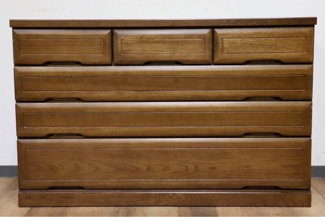 GMGH126○karimoku / カリモク 4段チェスト 洋服タンス チェス