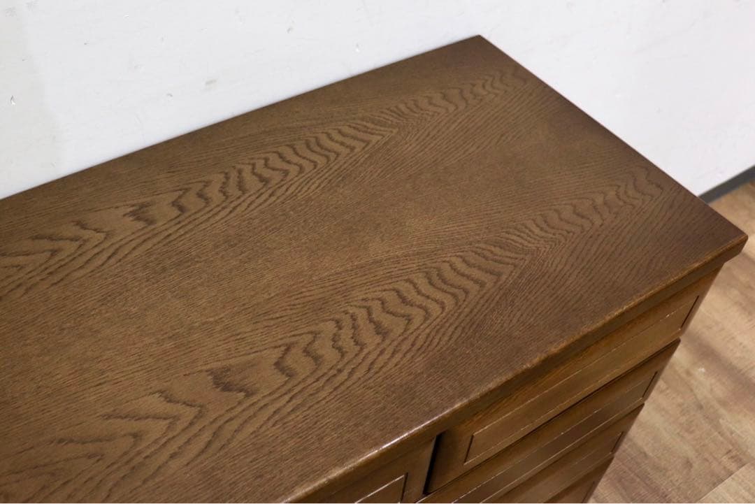 GMGH126○karimoku / カリモク 4段チェスト 洋服タンス チェス