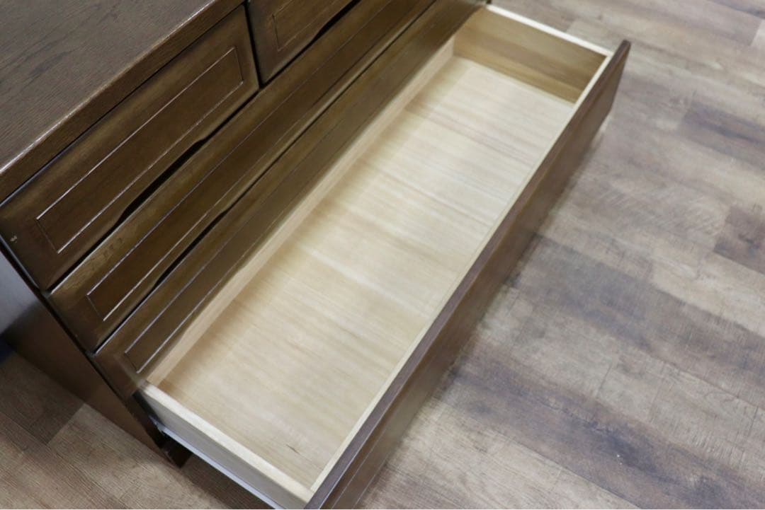 GMGH126○karimoku / カリモク 4段チェスト 洋服タンス チェス