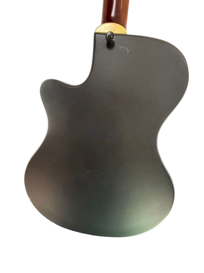 YAMAHA　APX-8S　エレアコ