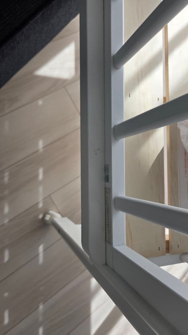 大和屋　そいねーるミニ　マットレス有　2024年1月購入　ベビーベッド