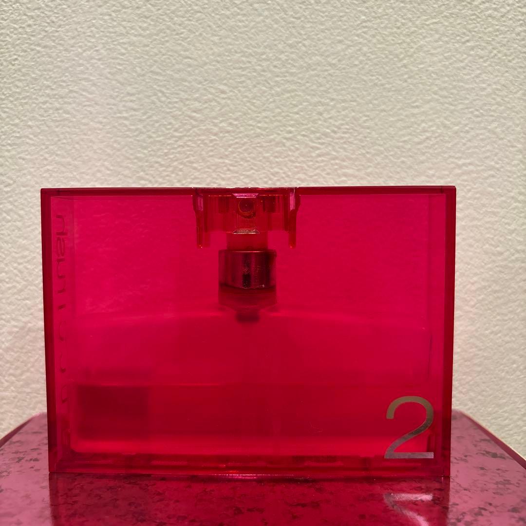 グッチ ラッシュ2 オード トワレ 30ml 廃盤レア　GUCCI 2