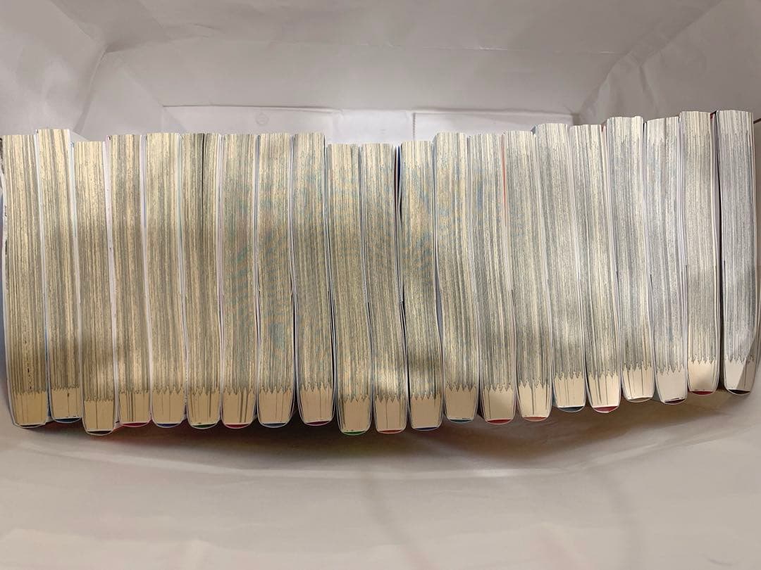 ふたりはソロキャンプ1巻~21巻